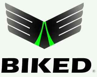 Logo BIKED